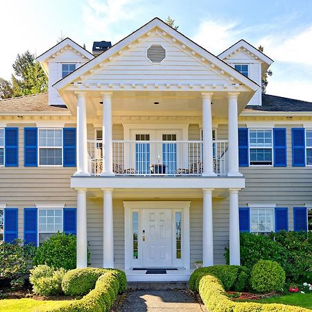 Belle Maison Aupres De La Mer Sidney Exteriör bild