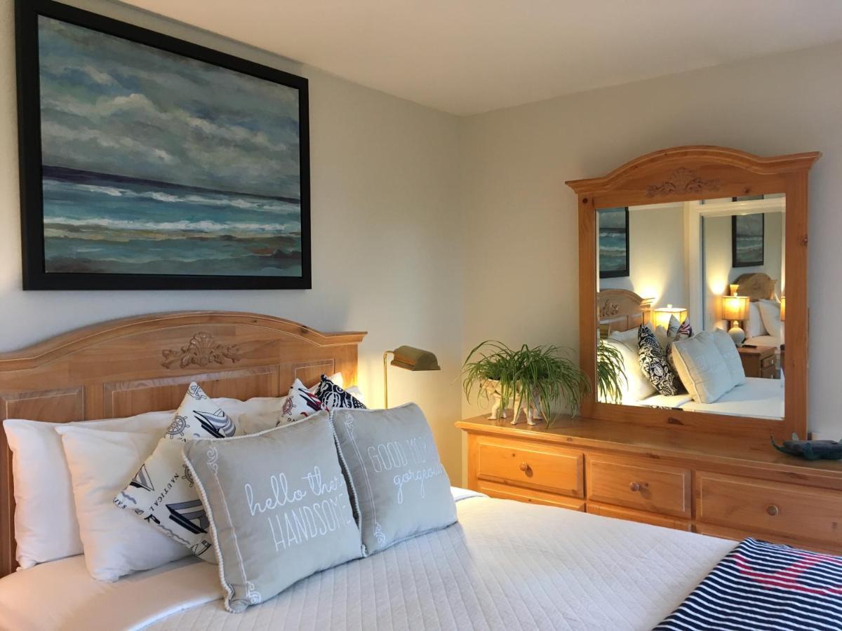 Belle Maison Aupres De La Mer Sidney Exteriör bild