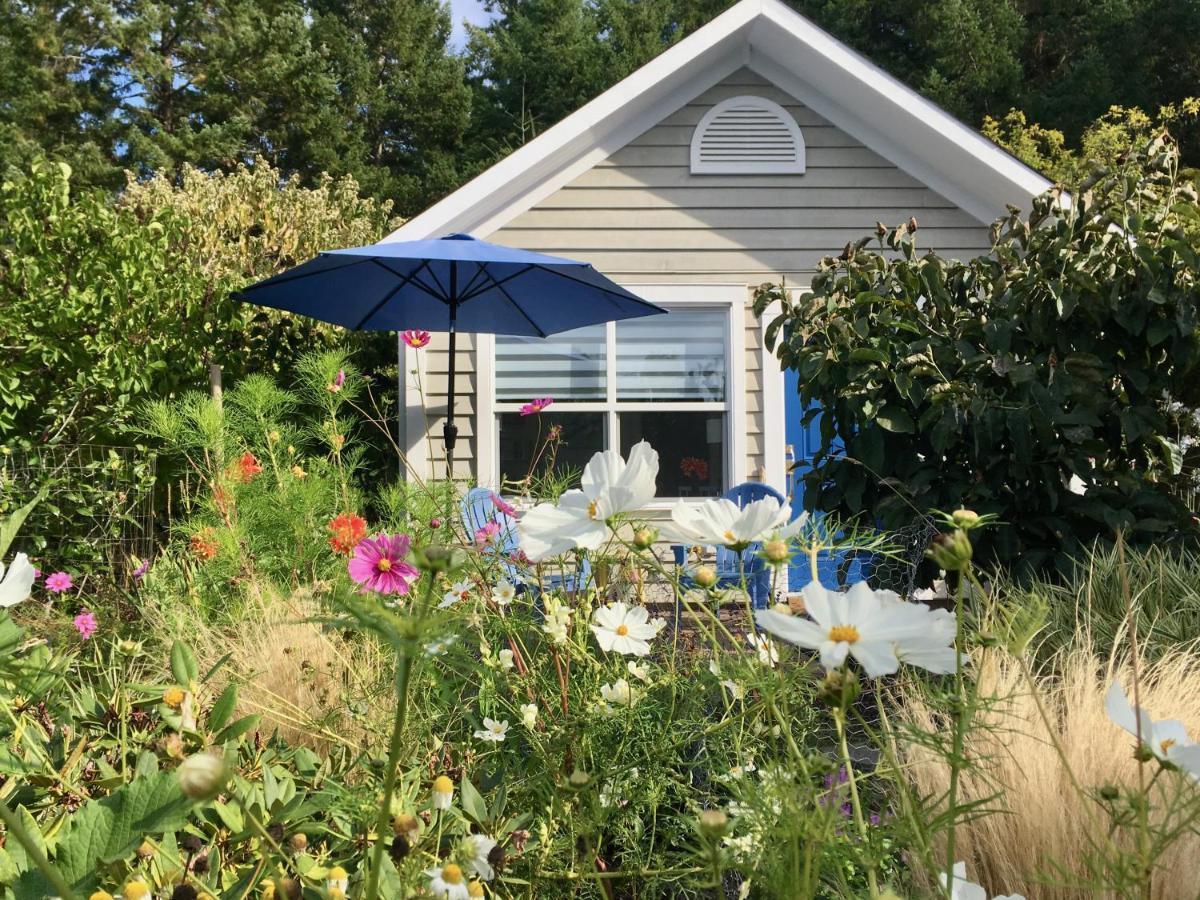 Belle Maison Aupres De La Mer Sidney Exteriör bild
