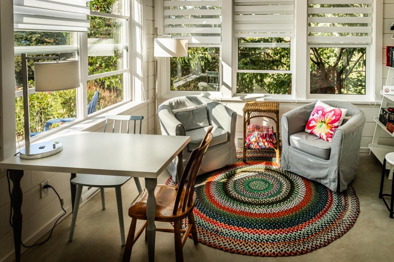 Belle Maison Aupres De La Mer Sidney Exteriör bild